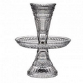 Waterford Crystal Museum Collection Epergne (Limited Edition)